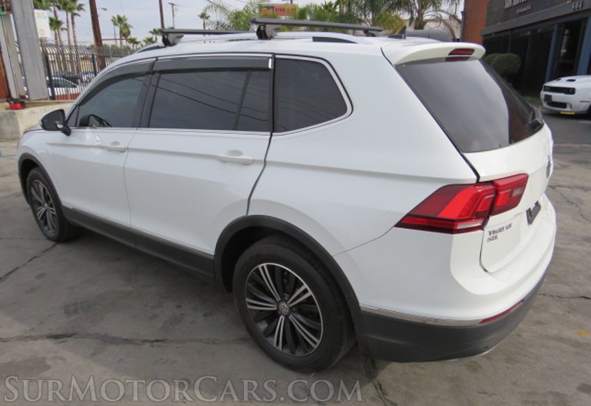 2019 Volkswagen Tiguan - Image 5