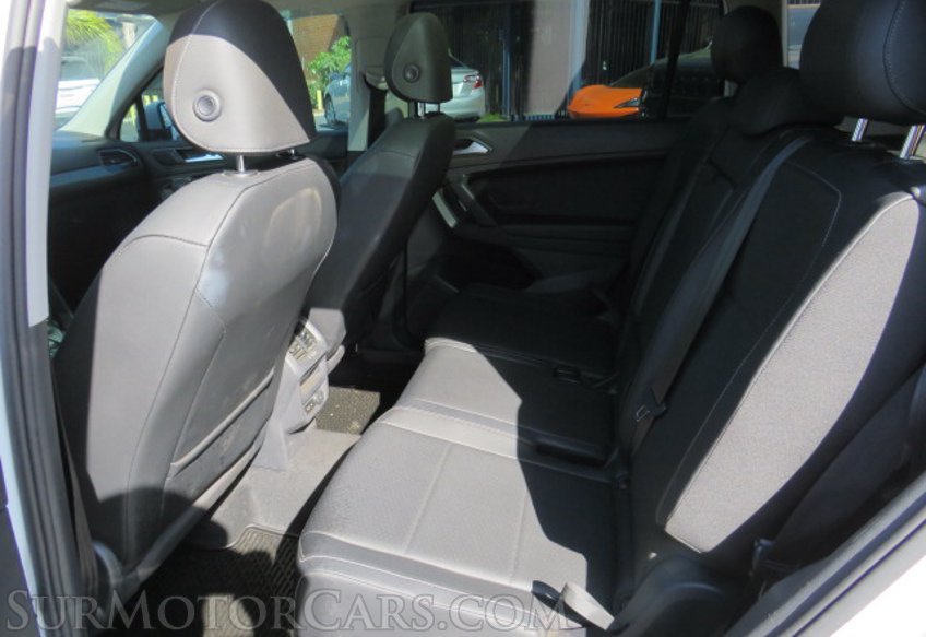 2019 Volkswagen Tiguan - Image 27