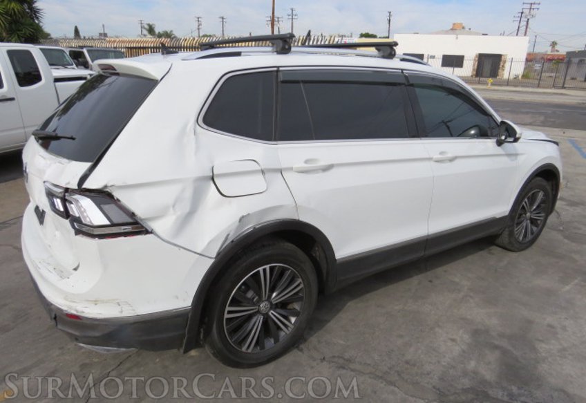 2019 Volkswagen Tiguan - Image 6