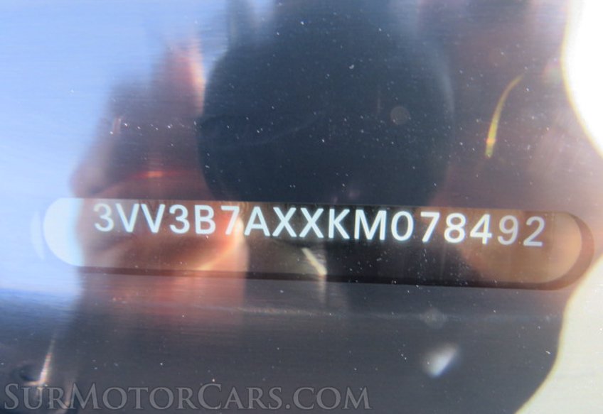 2019 Volkswagen Tiguan - Image 51