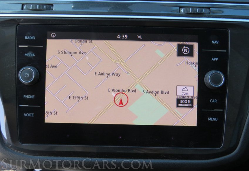 2019 Volkswagen Tiguan - Image 44