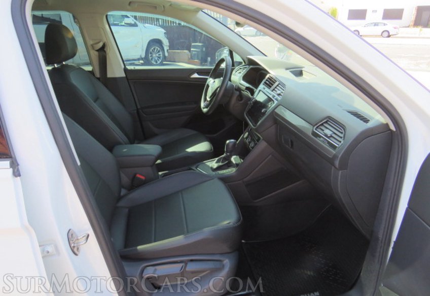 2019 Volkswagen Tiguan - Image 24