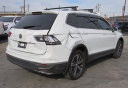 2019 Volkswagen Tiguan - Image 8