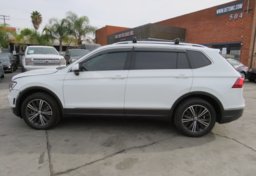 2019 Volkswagen Tiguan - Image 11