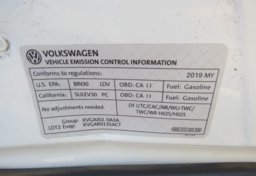 2019 Volkswagen Tiguan - Image 52