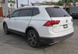 2019 Volkswagen Tiguan - Image 7