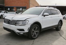 2019 Volkswagen Tiguan - Image 4