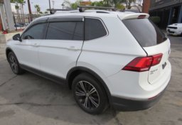 2019 Volkswagen Tiguan - Image 5