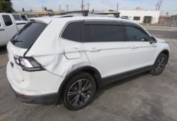 2019 Volkswagen Tiguan - Image 6
