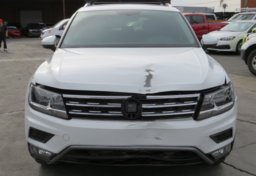 2019 Volkswagen Tiguan - Image 9