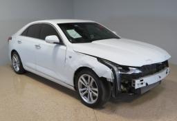 Thumbnail of 2021 Cadillac CT4