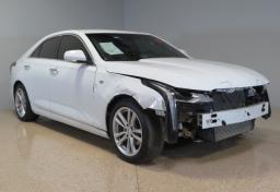 Thumbnail of 2021 Cadillac CT4