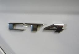 Thumbnail of 2021 Cadillac CT4