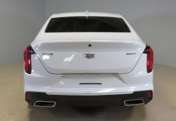 Thumbnail of 2021 Cadillac CT4