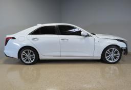 Thumbnail of 2021 Cadillac CT4