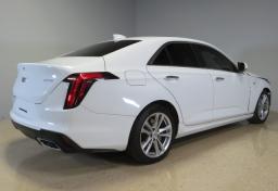 Thumbnail of 2021 Cadillac CT4