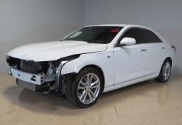Thumbnail of 2021 Cadillac CT4