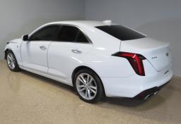 Thumbnail of 2021 Cadillac CT4