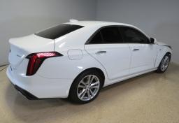 Thumbnail of 2021 Cadillac CT4