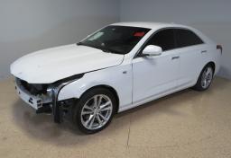 Thumbnail of 2021 Cadillac CT4