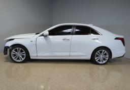 Thumbnail of 2021 Cadillac CT4