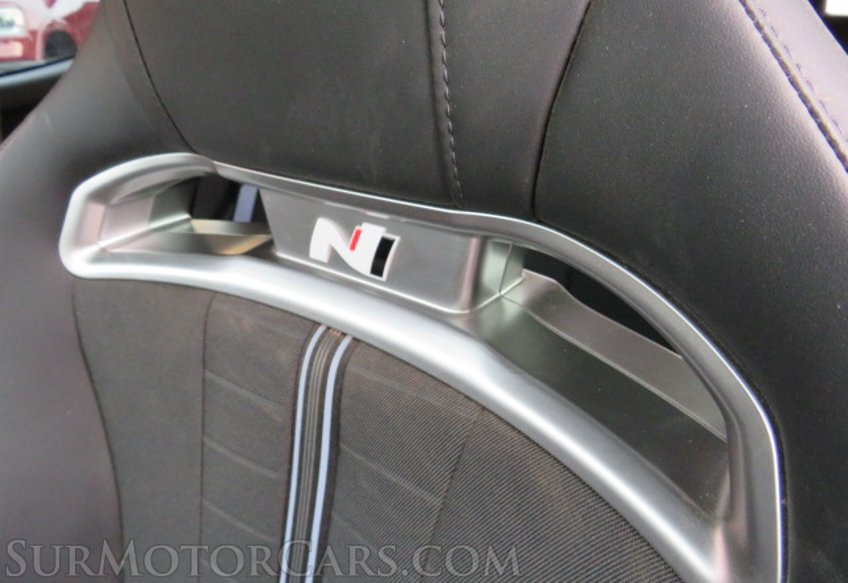 2021 Hyundai Veloster N - Image 29