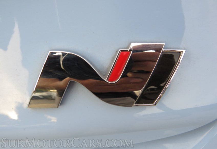 2021 Hyundai Veloster N - Image 17