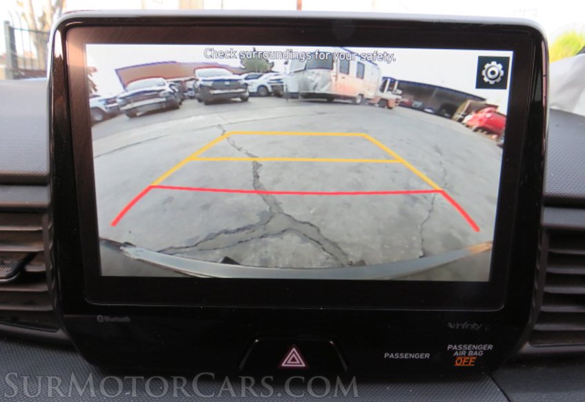 2021 Hyundai Veloster N - Image 37