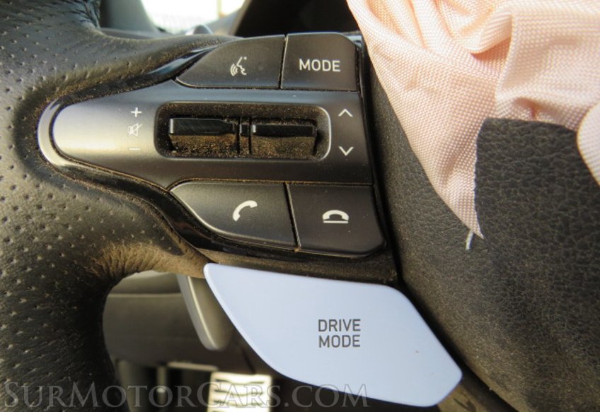 2021 Hyundai Veloster N - Image 31