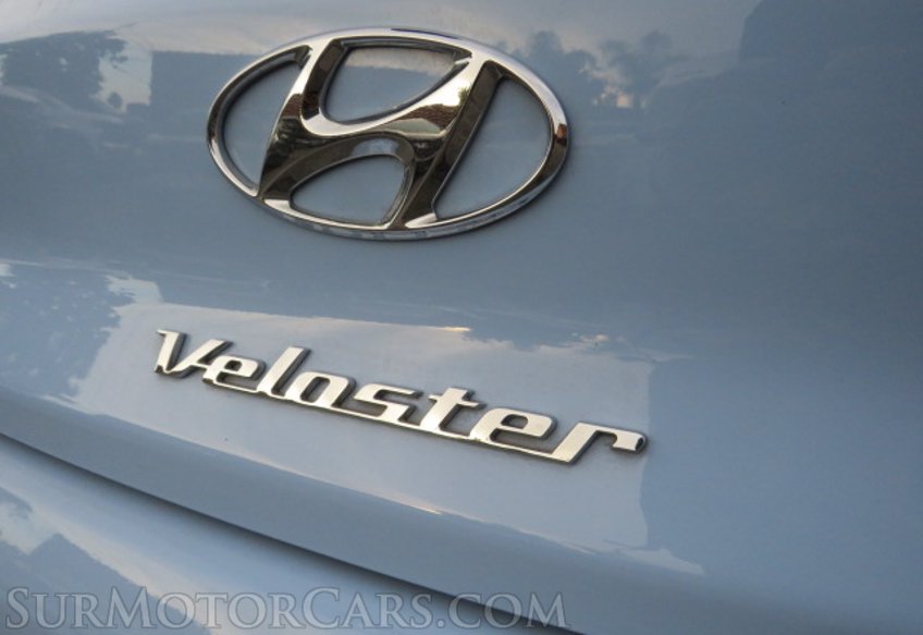 2021 Hyundai Veloster N - Image 18