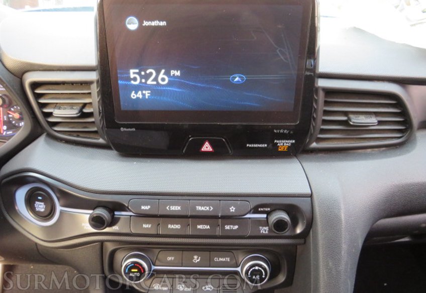 2021 Hyundai Veloster N - Image 36