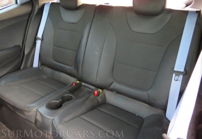 2021 Hyundai Veloster N - Image 26