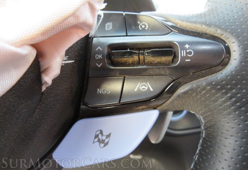 2021 Hyundai Veloster N - Image 32