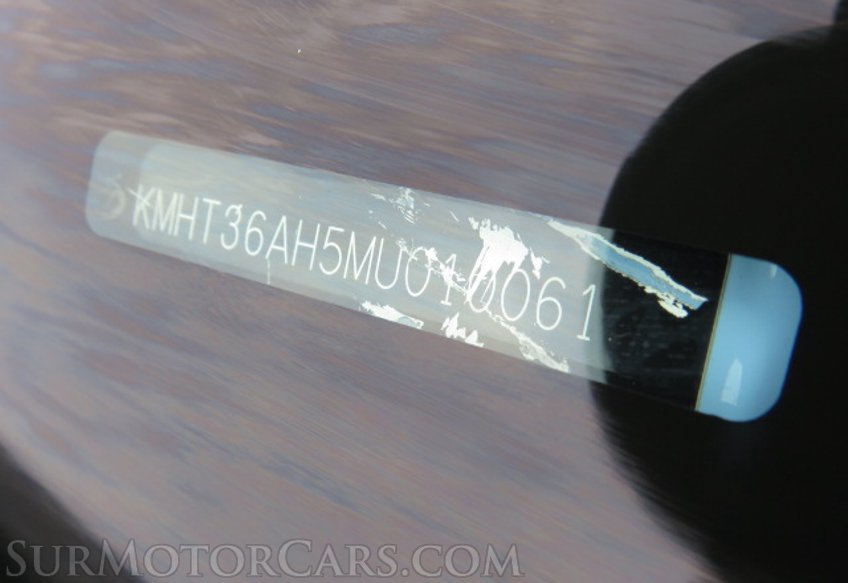 2021 Hyundai Veloster N - Image 41