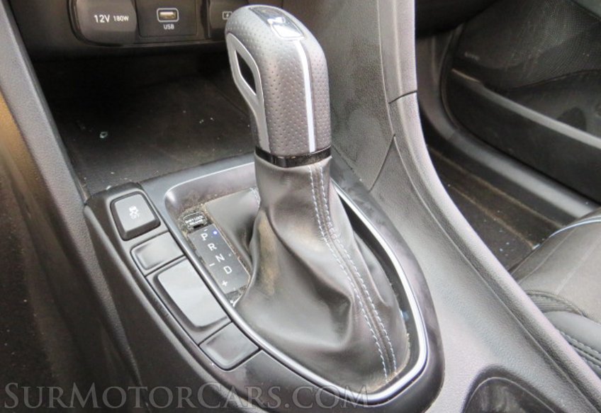 2021 Hyundai Veloster N - Image 38