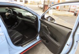 2021 Hyundai Veloster N - Image 20