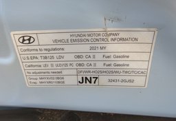 2021 Hyundai Veloster N - Image 43