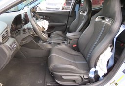 2021 Hyundai Veloster N - Image 22