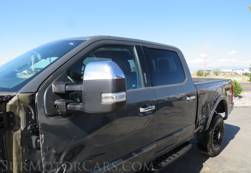 2021 Ford Super Duty F-250 SRW - Image 14