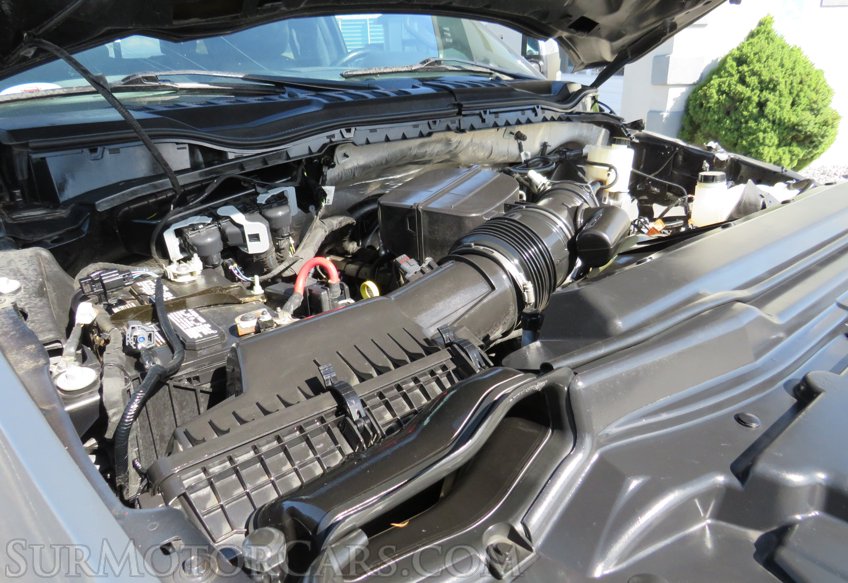 2021 Ford Super Duty F-250 SRW - Image 75