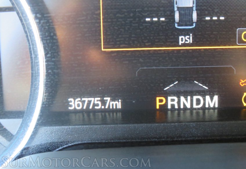 2021 Ford Super Duty F-250 SRW - Image 51