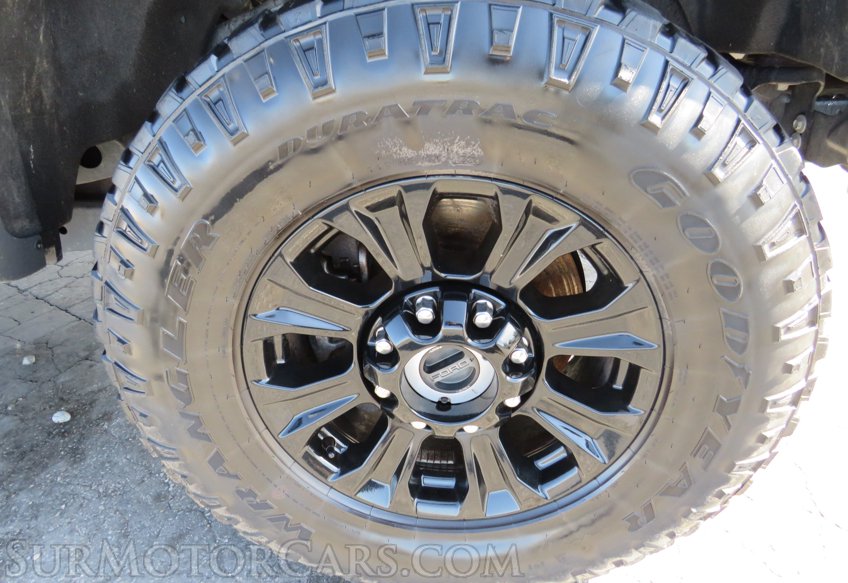 2021 Ford Super Duty F-250 SRW - Image 73