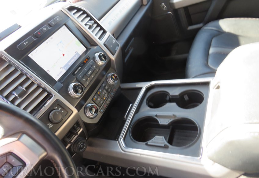 2021 Ford Super Duty F-250 SRW - Image 57