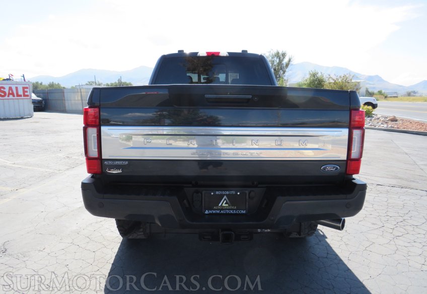 2021 Ford Super Duty F-250 SRW - Image 11