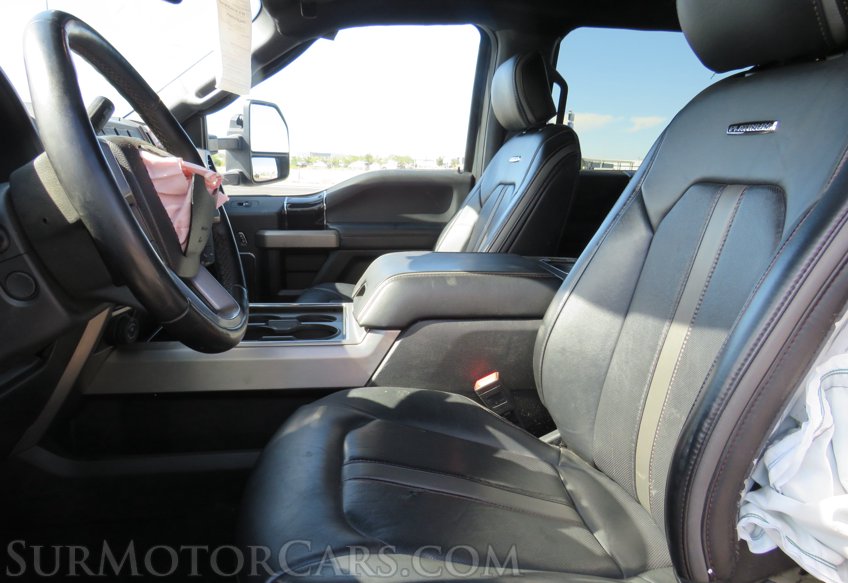 2021 Ford Super Duty F-250 SRW - Image 37