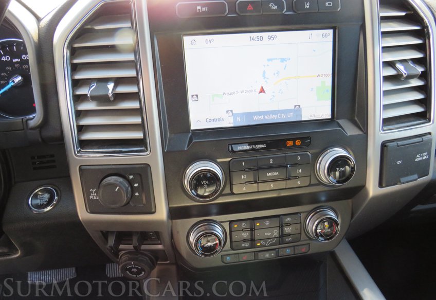 2021 Ford Super Duty F-250 SRW - Image 58