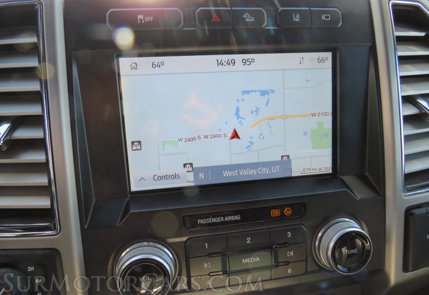 2021 Ford Super Duty F-250 SRW - Image 61