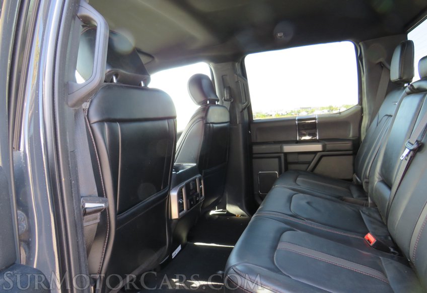 2021 Ford Super Duty F-250 SRW - Image 38