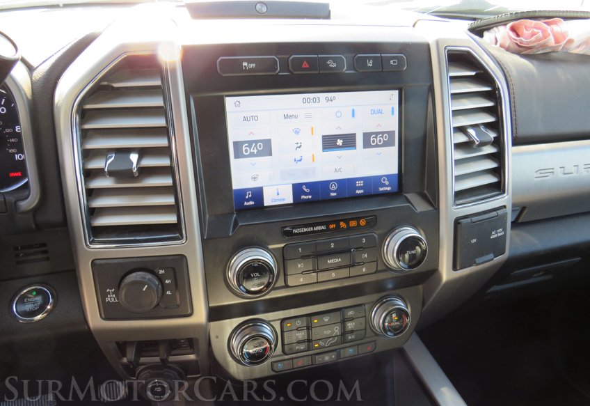 2021 Ford Super Duty F-250 SRW - Image 48