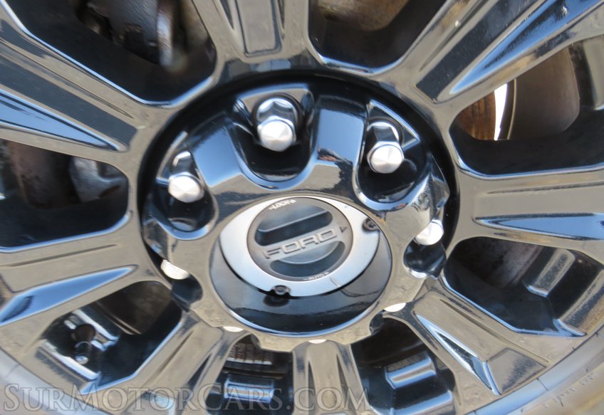 2021 Ford Super Duty F-250 SRW - Image 72